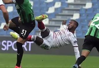 Si ferma Nandez, il gol del mese lo segna Keita