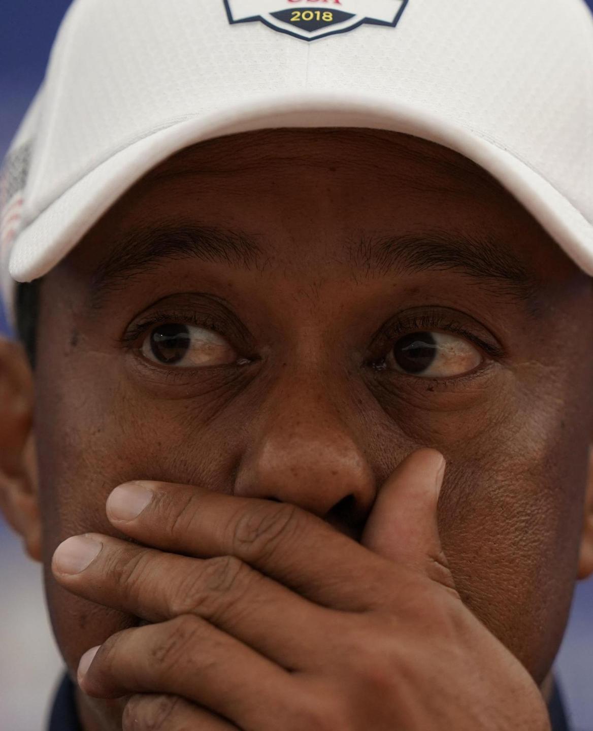 RitornaTiger, col figlio Charlie