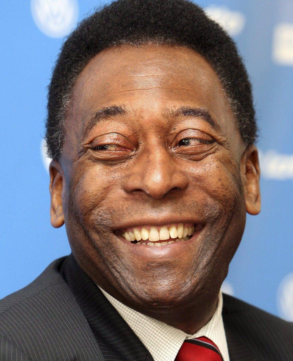 Pelè di nuovo in ospedale