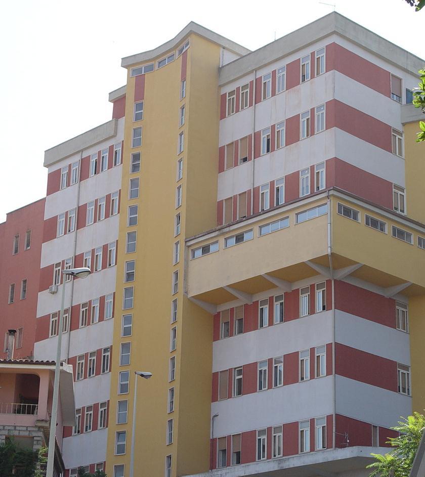 «L’ospedale al collasso, vicina la mobilitazione» 