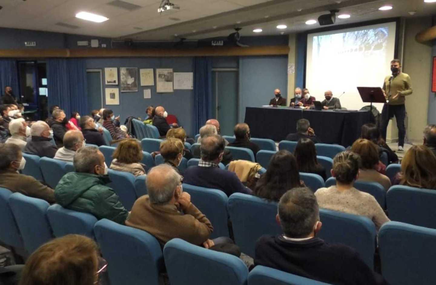 Un atlante per orientarsi nella magia dell’Ortobene 