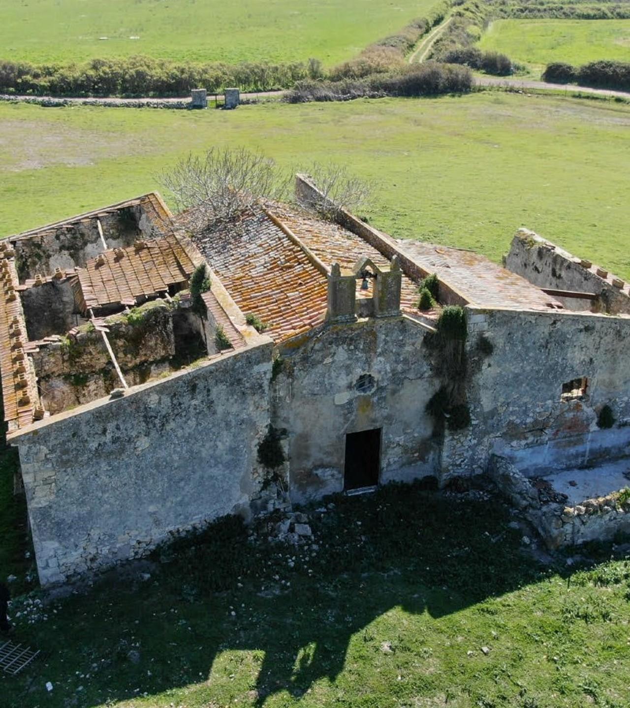 Nulvi, ecco 180mila euro per Sant’Antonio Abate 