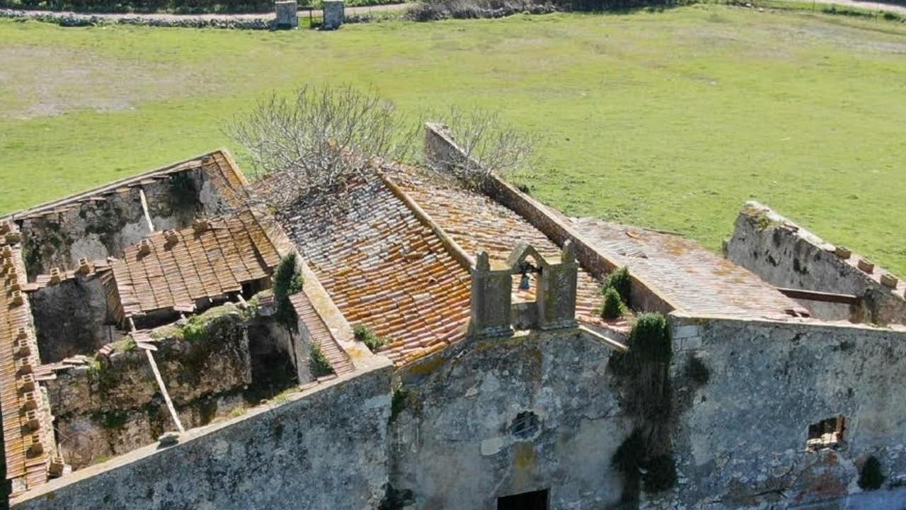 Nulvi, ecco 180mila euro per Sant’Antonio Abate