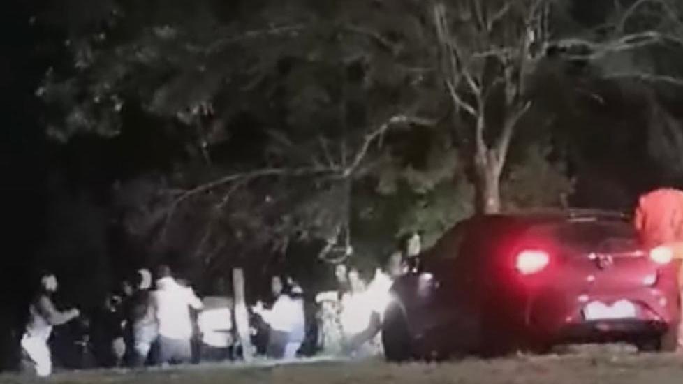Sassuolo, pestaggio davanti al Rockville di Castellarano denunciati quindici ragazzi