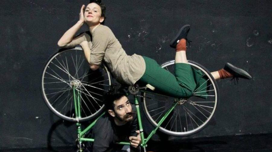 Dall’arte circense a Raffaello. Weekend ricco alla Leopolda di Follonica