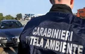Ecomafie, la Toscana resta al sesto posto in Italia per reati ambientali 