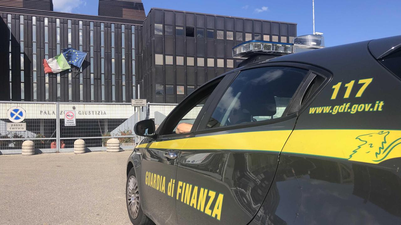Grosseto, denunciato "il mago" dei giochi online: cento conti sequestrati e giro d'affari da 5 milioni di euro