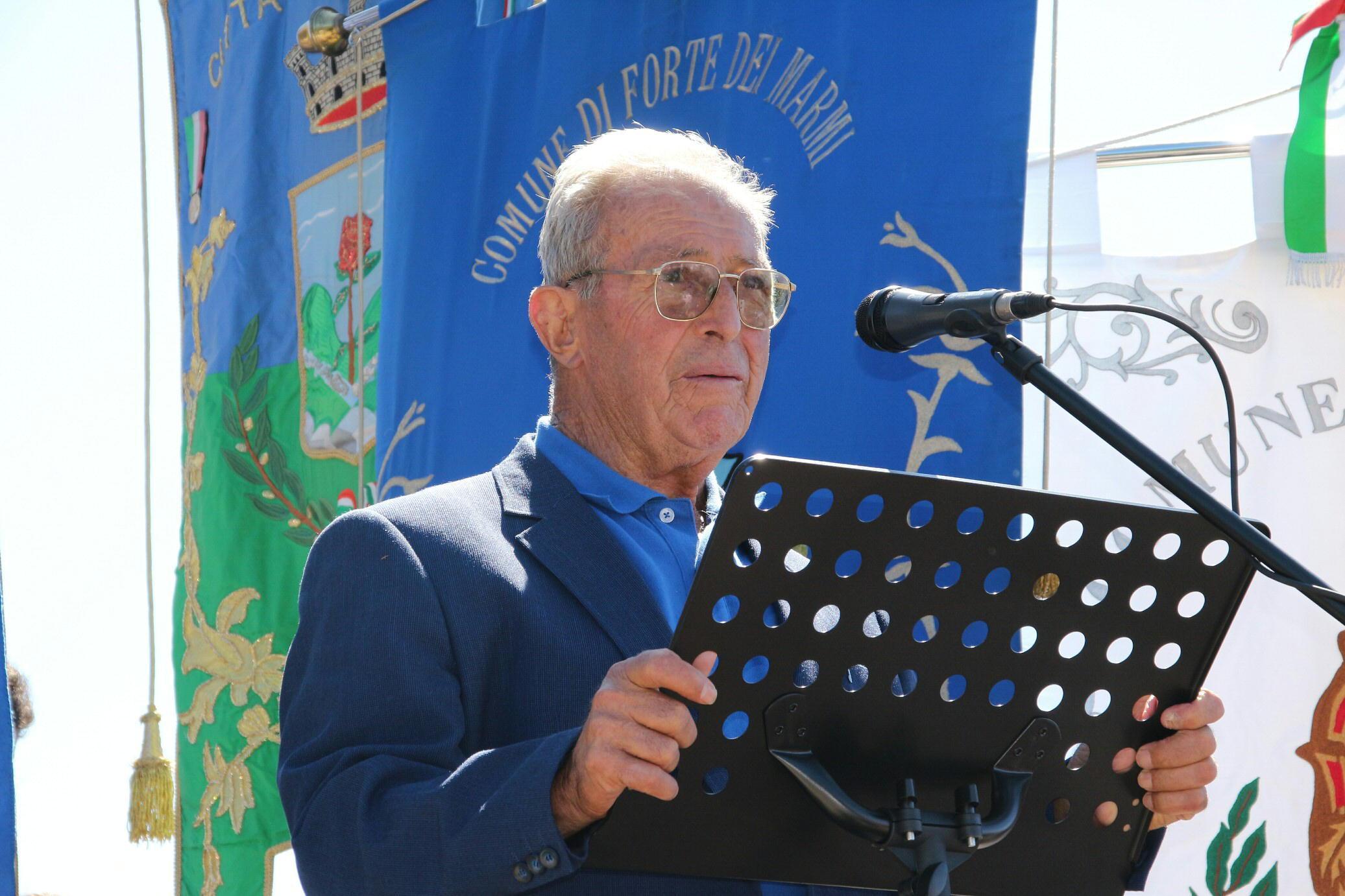 Enrico Pieri