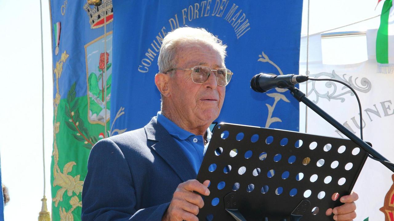 Enrico Pieri