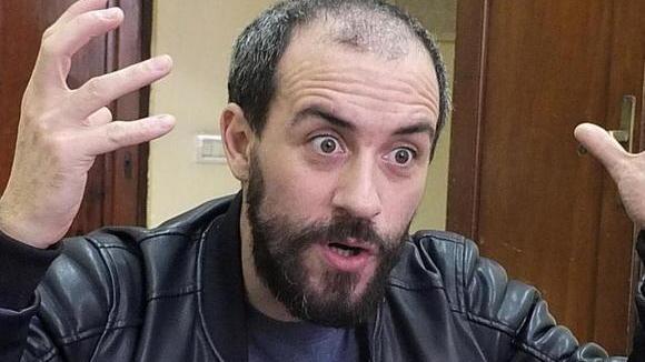 Novi, il maestro di fischio, torna sul palco: «Sarà una rinascita»