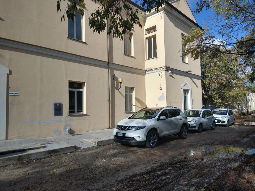 Covid, aperto a Sassari il secondo hub per le vaccinazioni