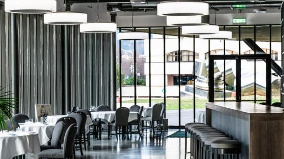 Il bistrot del Museo Pecci