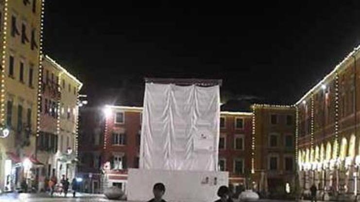Restauri quasi ultimati la storica “Beatrice” pronta prima di Natale