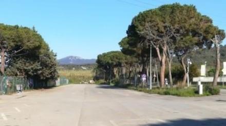 Scelta una forma allungata per “salvare” i parcheggi