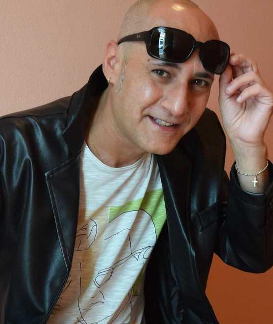 Esce oggi il nuovo album del pontederese Baldo