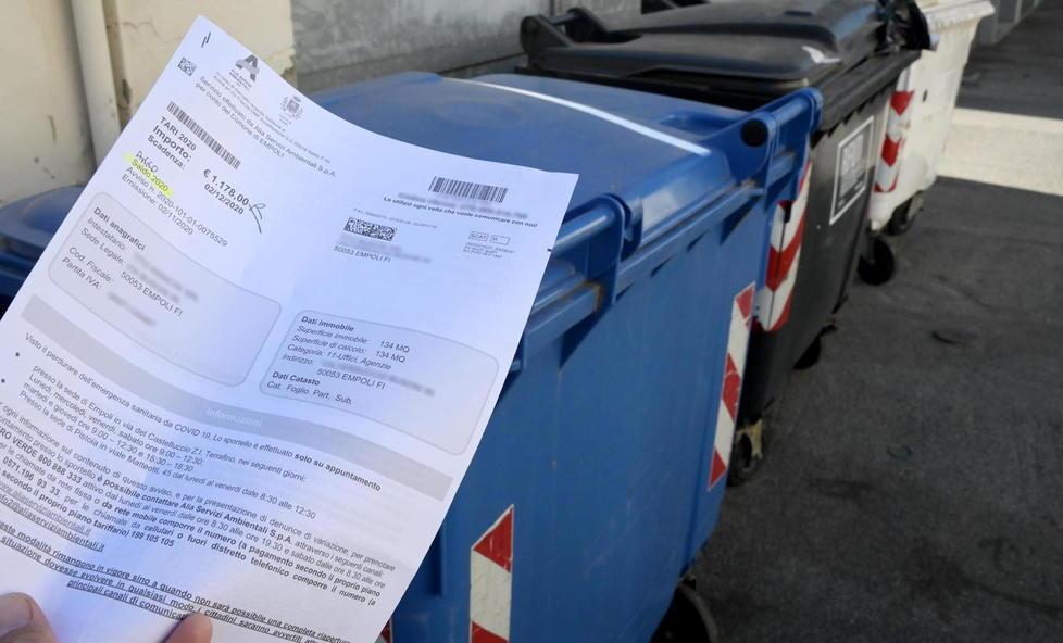 Sconto Tari, pioggia di richieste Sono 718 le famiglie in difficoltà 