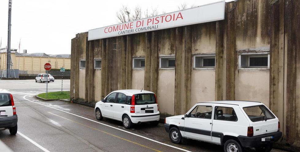 Emergenza Cantiere comunale Durissimo scontro Pd-Tomasi 