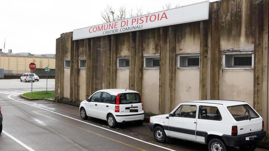 Emergenza Cantiere comunale Durissimo scontro Pd-Tomasi