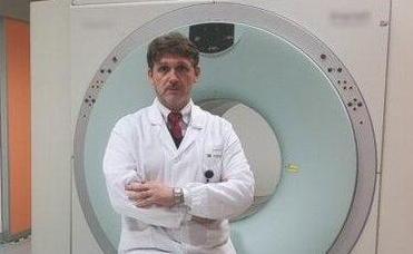 Stelvio Sestini è il nuovo primario del reparto di medicina nucleare 