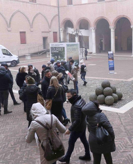 Prenotazioni per le festività Albergatori ferraresi fiduciosi 