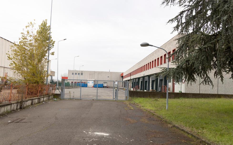 La viabilità non è in grado di reggere