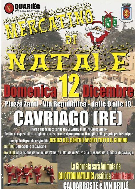 Dal presepe fatto di legno alla casetta di babbo Natale