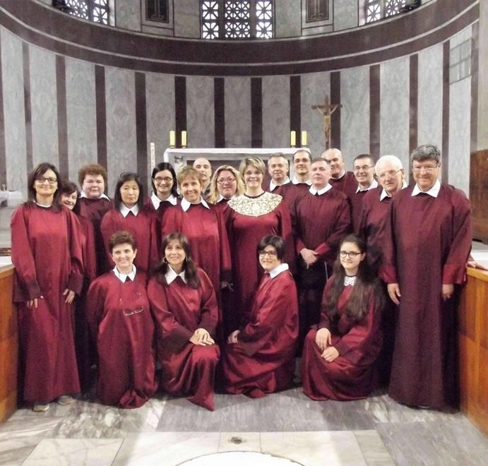 “Note di Luce” ritorna il concerto di Santa Lucia 