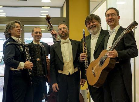 Il Filarmonici di Busseto al Teatro Bismantova