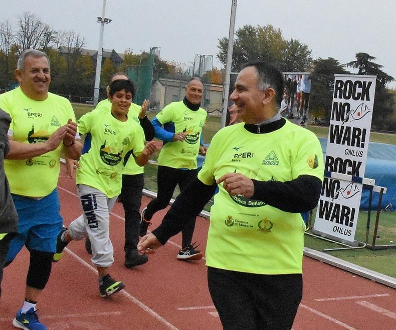 De Luca con Telethon: «Servono fondi massicci per le malattie rare» 