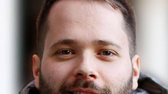 Lorenzo Ravazzini è il nuovo segretario del Pd sassolese