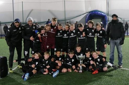 Un successo il Torneo in memoria di Crotti