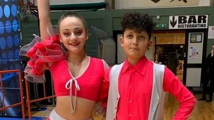 Ricco bottino dell’Havana Cola ai campionati regionali di Budrio
