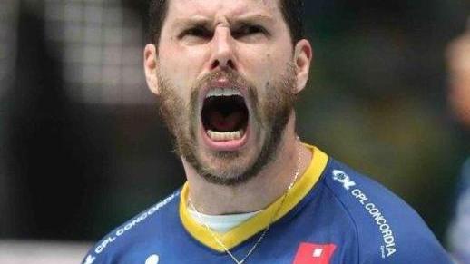 Bruninho: «Non siamo più mosci, giochiamo subito con intensità»