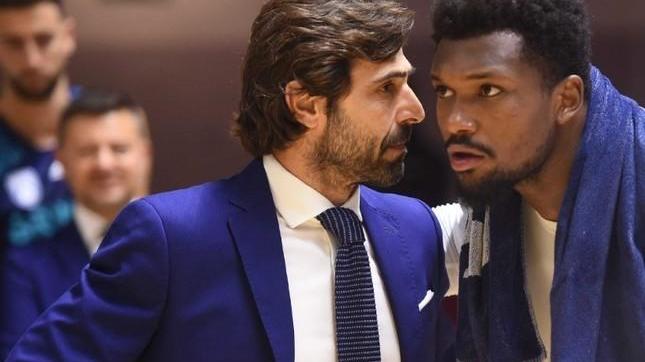 Morea, messaggi al Kleb: «Nardò mina vagante Per la Top Secret basilare aver recuperato Fabi»