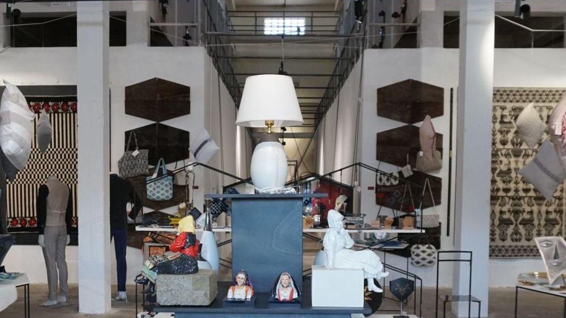 Samugheo, il Museo dell’arte tessile diventa Luogo della cultura