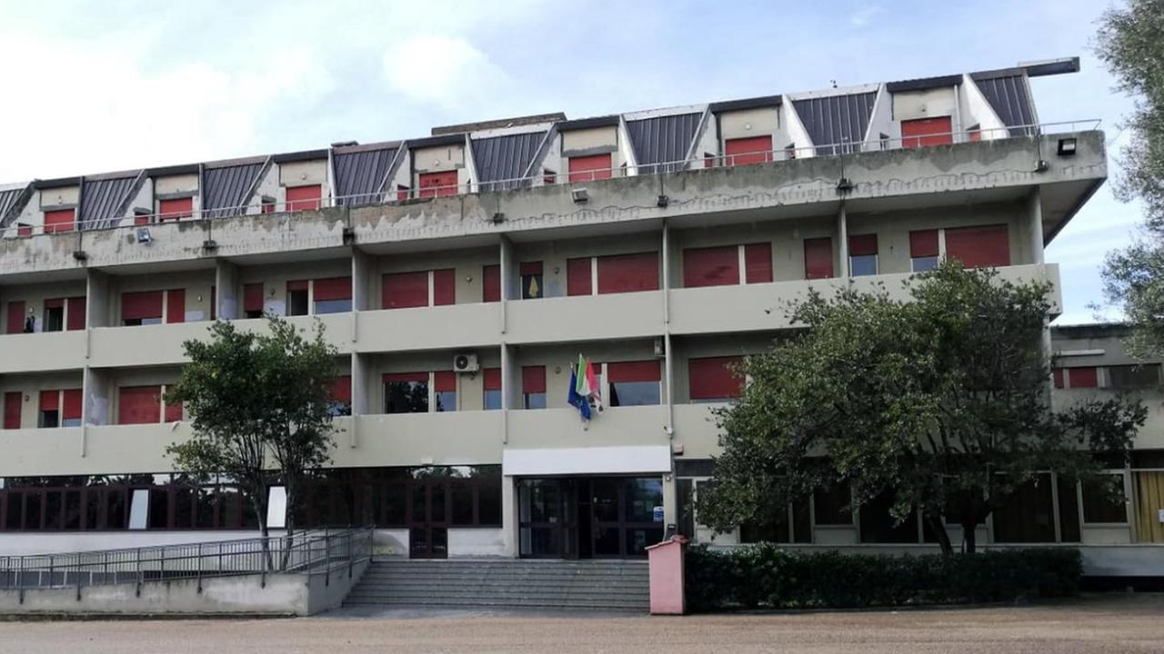 Arzachena, stage sulle navi Grimaldi per gli allievi dell’Ipsar
