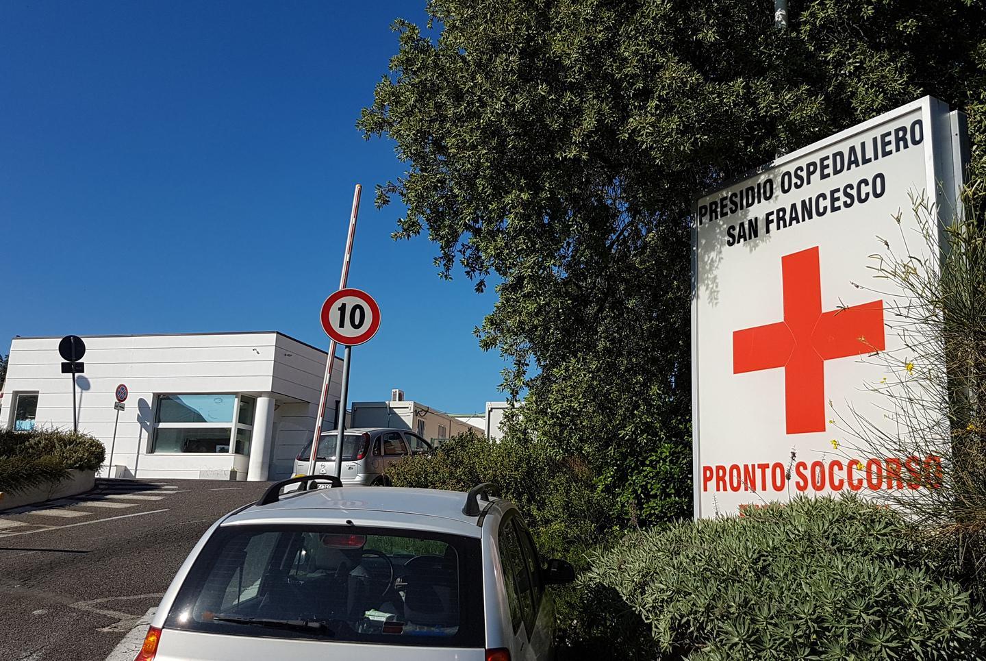 Dramma annunciato in un verbale di agosto della Commissione