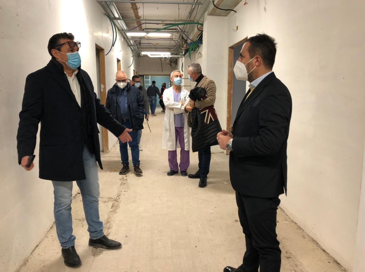 Ex Casa suore, al via la ristrutturazione 