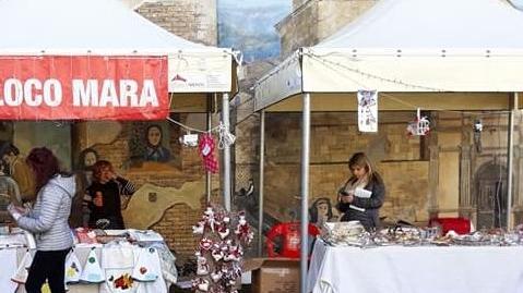 Un Natale tra presepi, regali e animazione