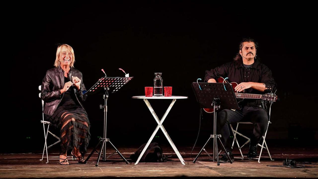 “Pascoli a luci rosse” in scena per il Montiferru