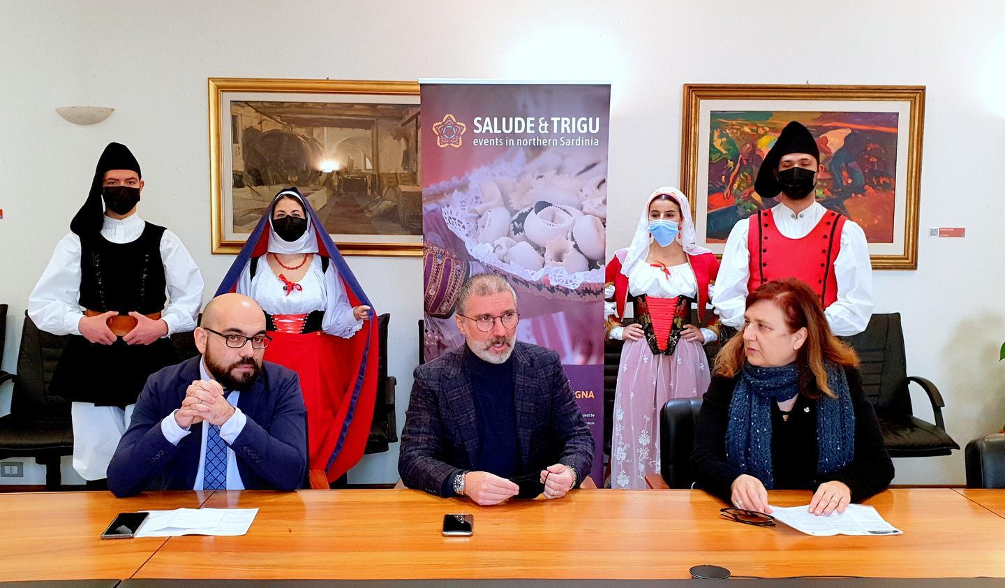 Usini ritrova “Ajò a Ippuntare” 