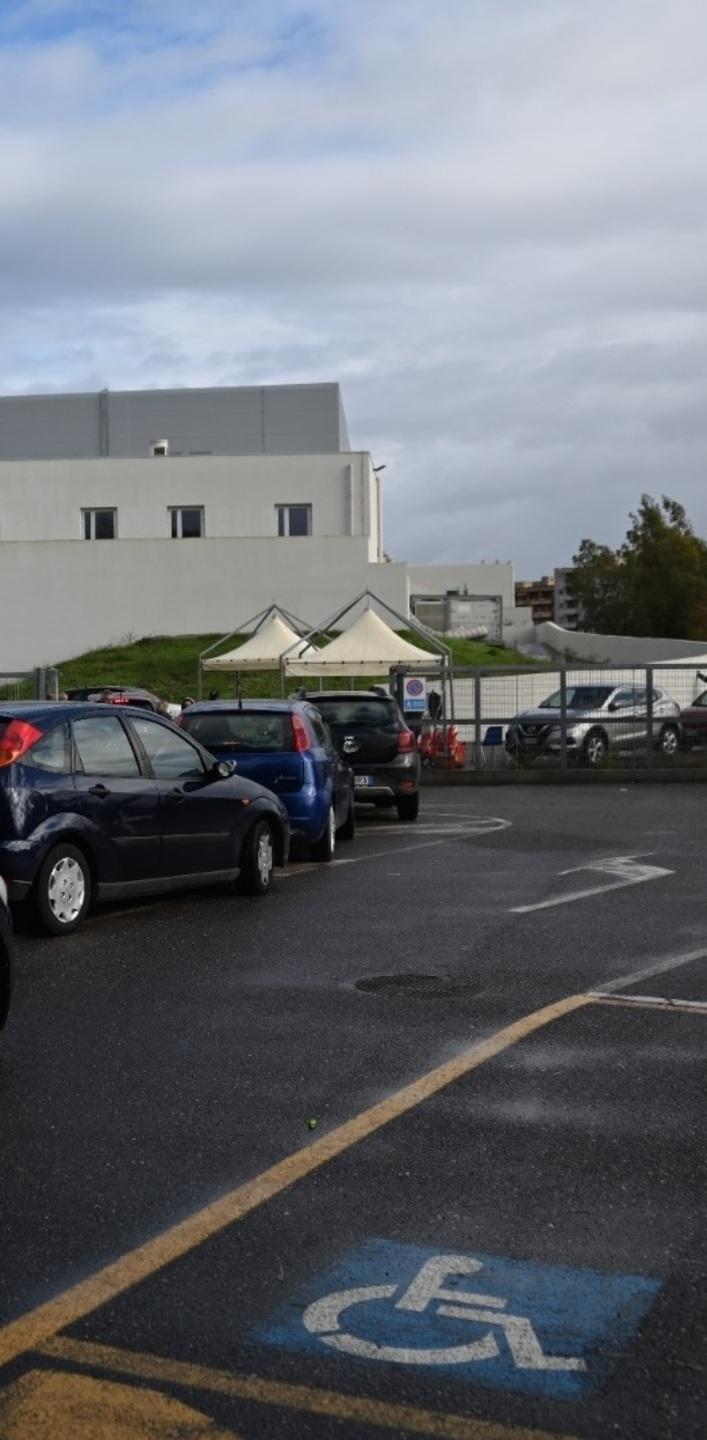 Correttivi in corsa per potenziare gli hub Prenotazioni all’Aou 