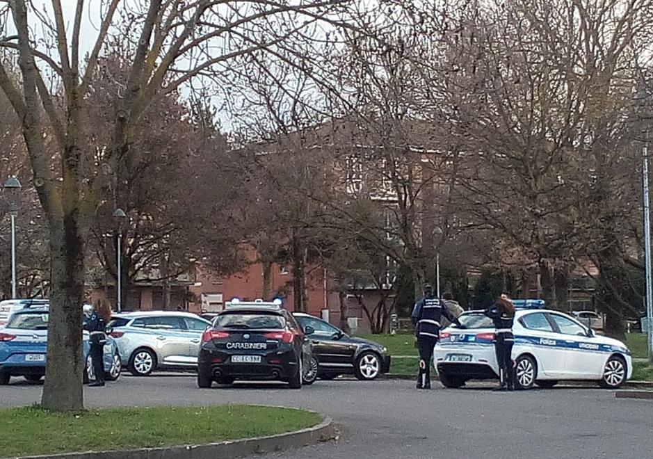 Carpi. Reati in ripresa dopo la fine del lockdown Boom di truffe on line e centinaia di furti 
