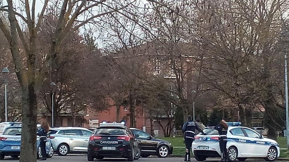Carpi. Reati in ripresa dopo la fine del lockdown Boom di truffe on line e centinaia di furti