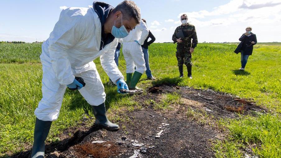 Rero, reperti analizzati: nessuna traccia porta ai due indagati