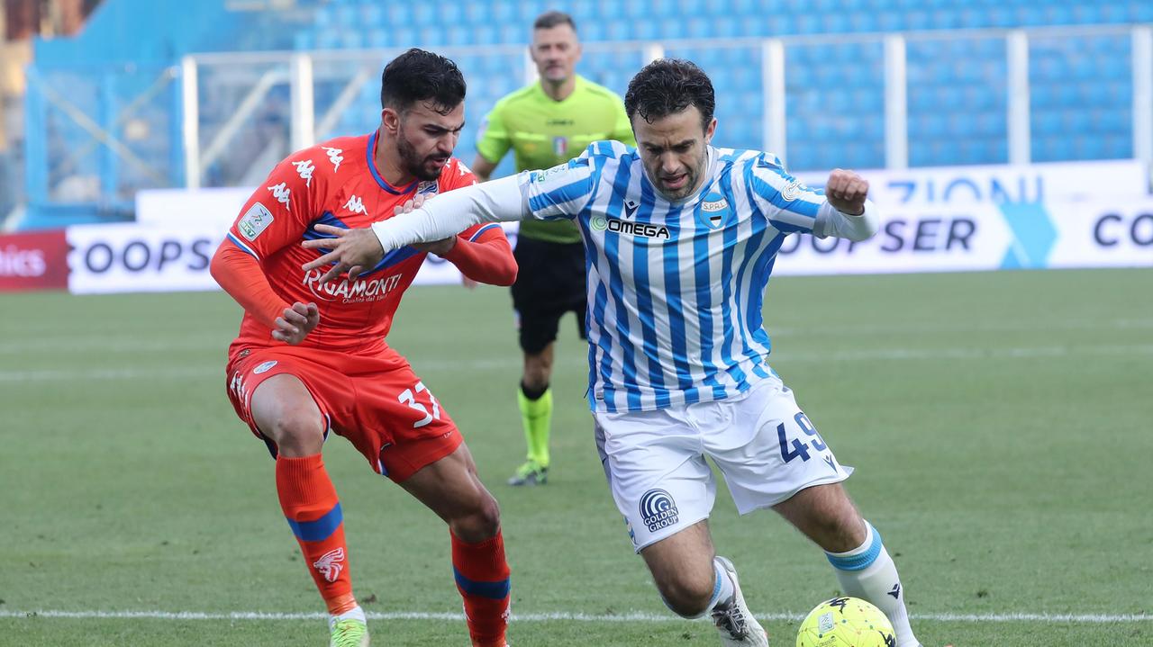 No Var, no Spal. Anche il Brescia passa al “Mazza”