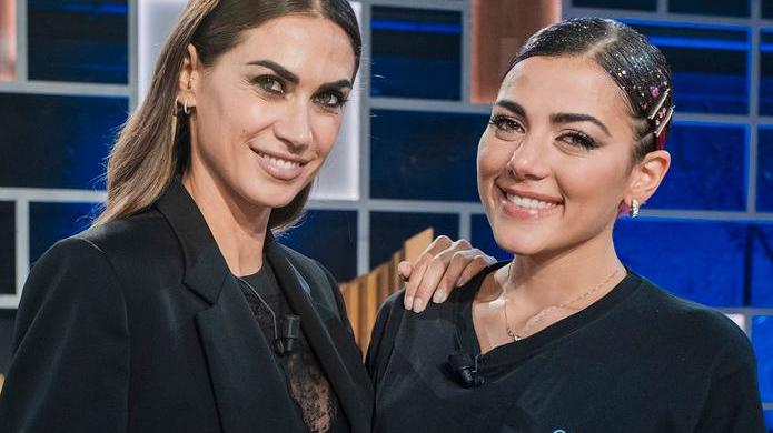 Olivia Maria è la reginetta delle parrucchiere: trionfa nel talent-show su Rai 2 - Foto