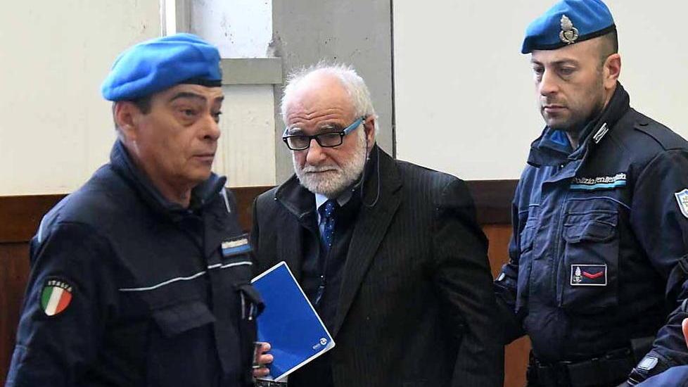 Offese gli agenti penitenziari nuova condanna per Casonato