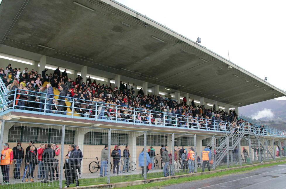 Livorno, in forse il match a Pozzi 