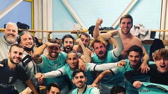 Un derby per i playoff La sfida verso il poker